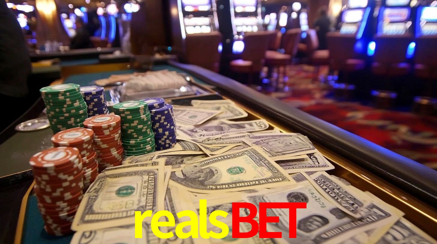 Biblioteca de slots populares na realsbet