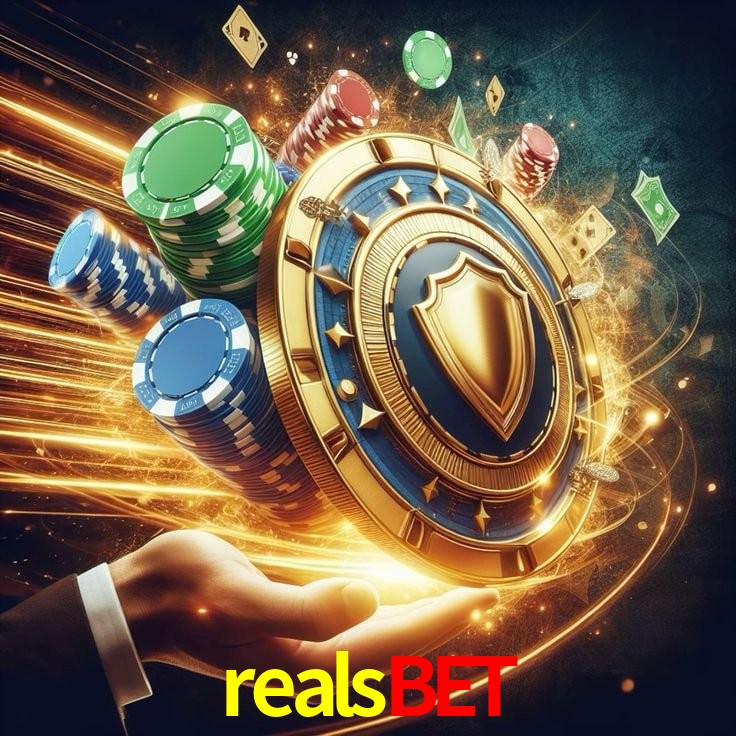 Torneios e prêmios garantidos na realsbet