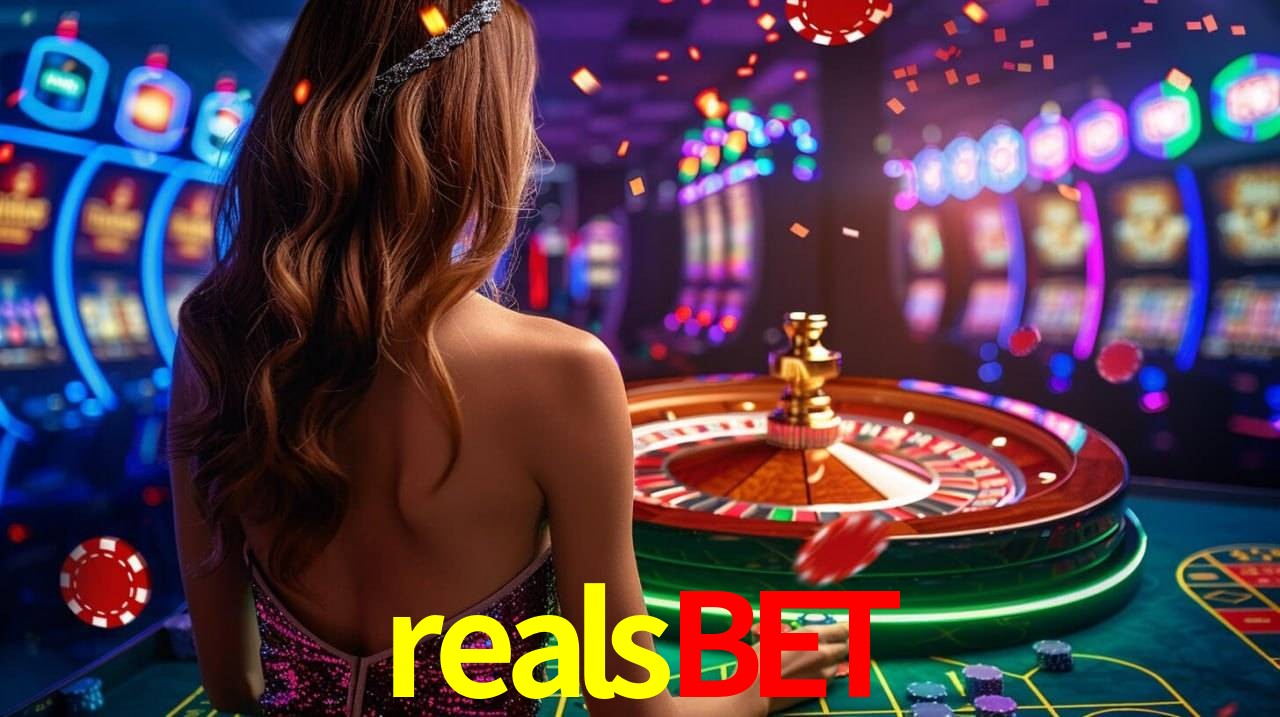 APP rápido e leve da realsbet