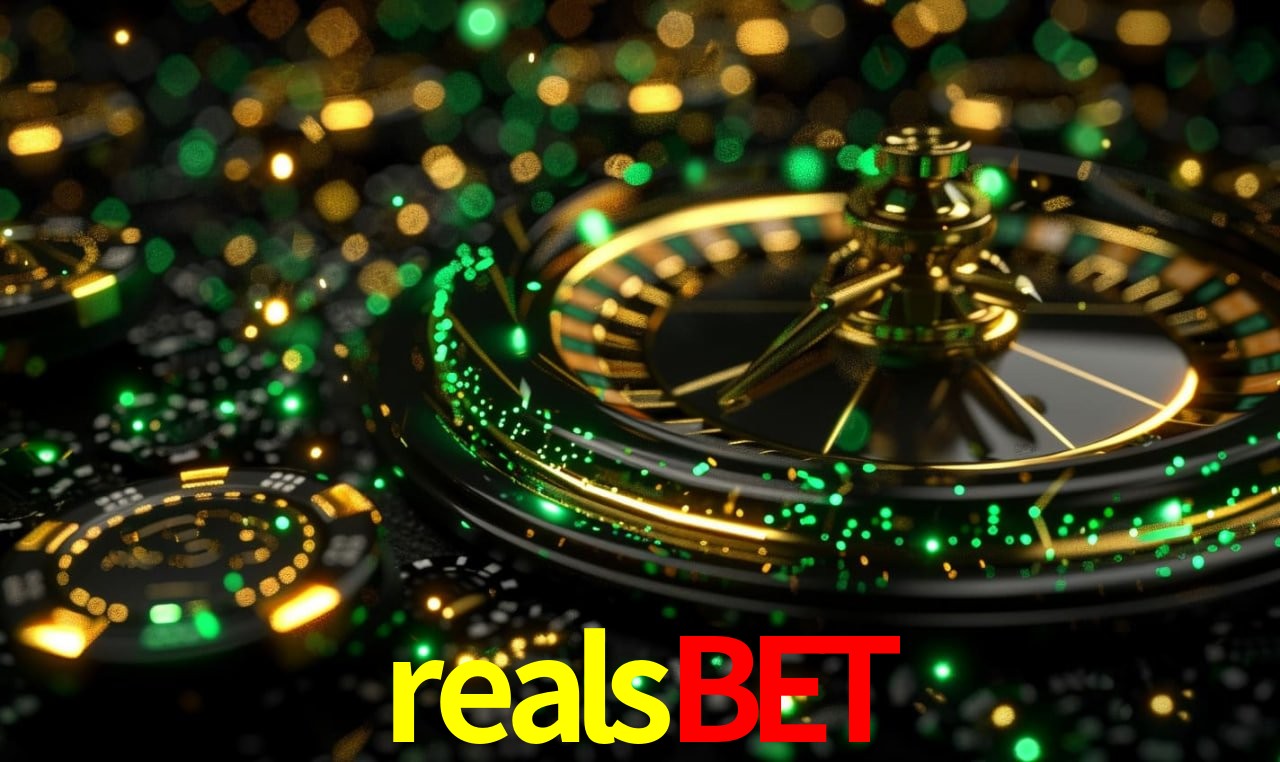 Slots com jackpots e giros grátis na realsbet