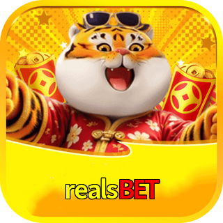 Imagem promocional da realsbet mostrando a plataforma e suas vantagens